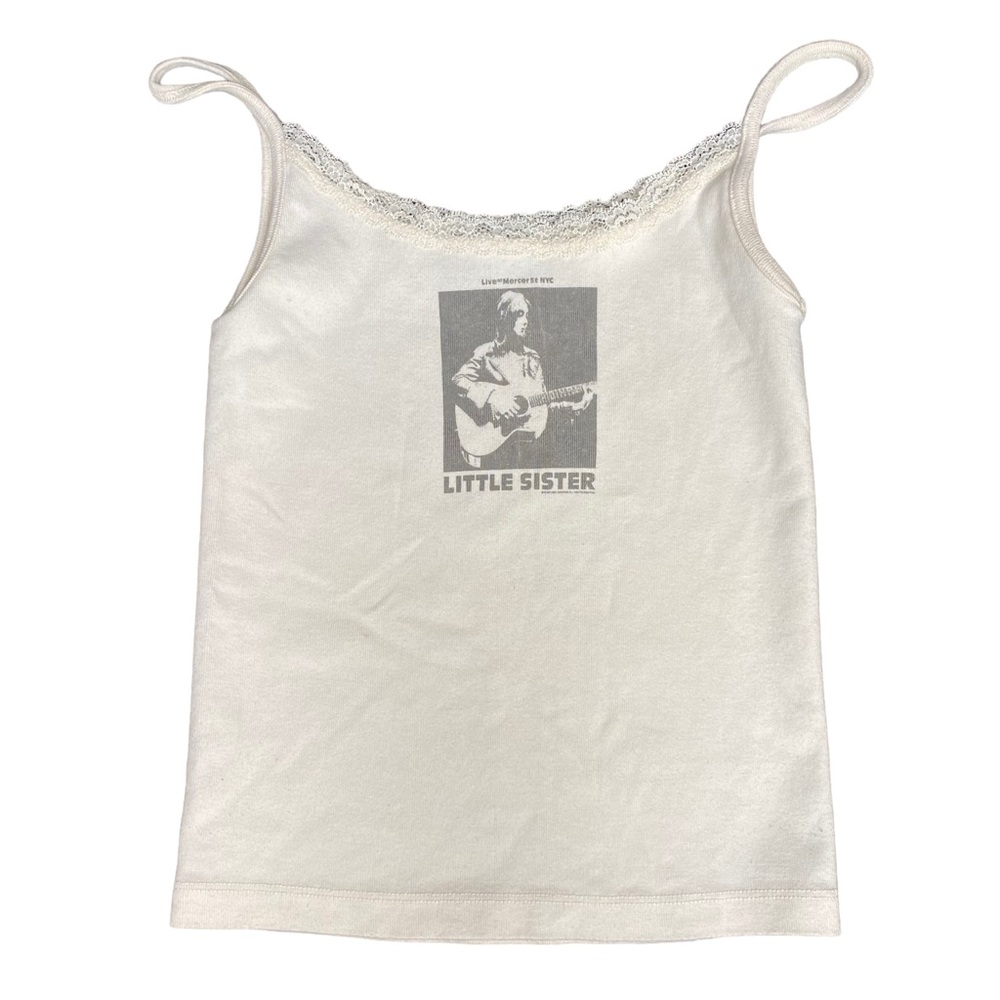 John Galt Cami, one size. Very good condition.